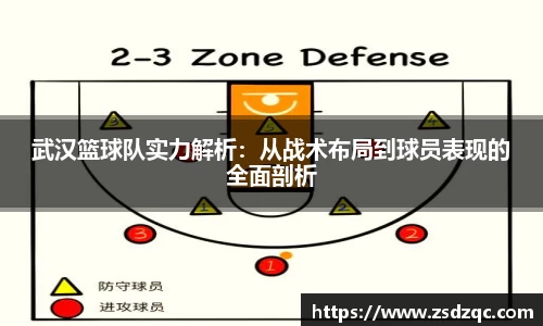 武汉篮球队实力解析：从战术布局到球员表现的全面剖析