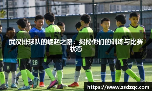 武汉排球队的崛起之路:揭秘他们的训练与比赛状态